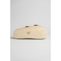 Queen Helena ciabatta a doppia fascia X34-113 [dae92a2f]