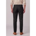 Markup pantalone con laccio in lino MK15109 [ed60cb89]