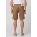 Moro bermuda con laccio in misto cotone MEB277 [aaefafb2]