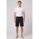 Moro bermuda con laccio in misto cotone MEB277 [12267133]