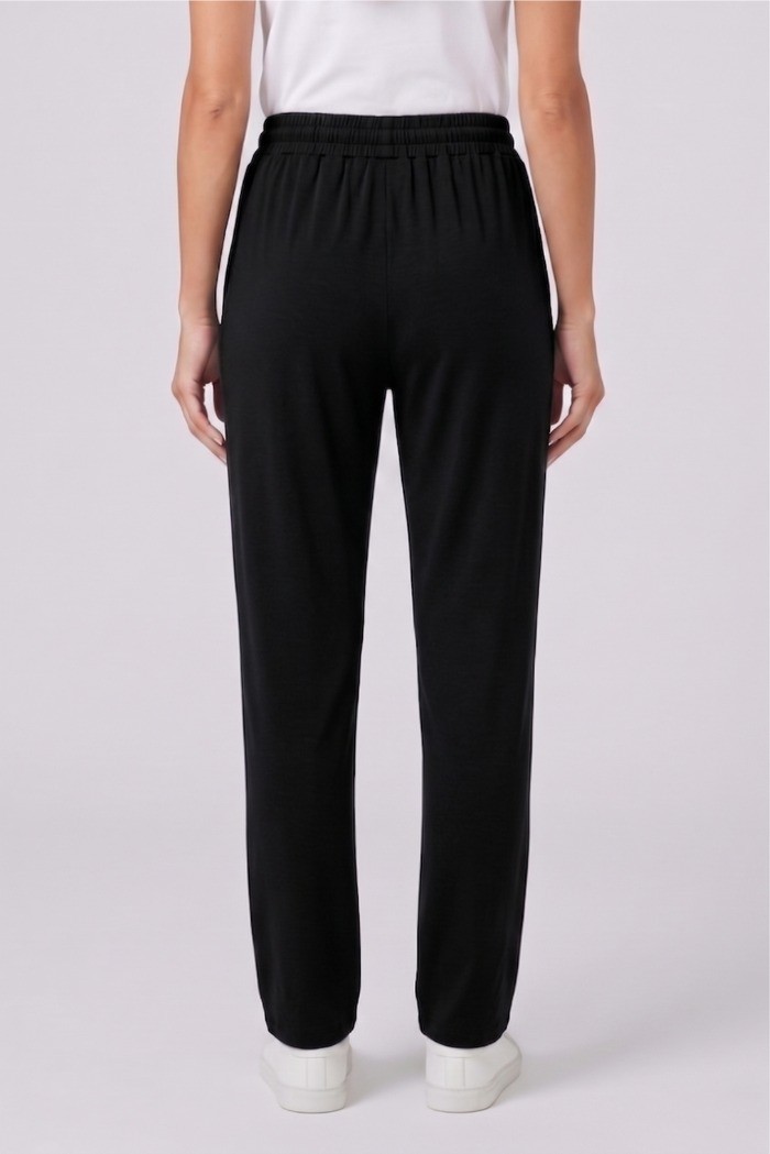 Fresh Flower pantalaccio in filo di Scozia FD562 [bb6376db]