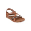 Skechers sandalo Bobs Desert Kiss Low - Peak Rank 114709 [d7eda162]