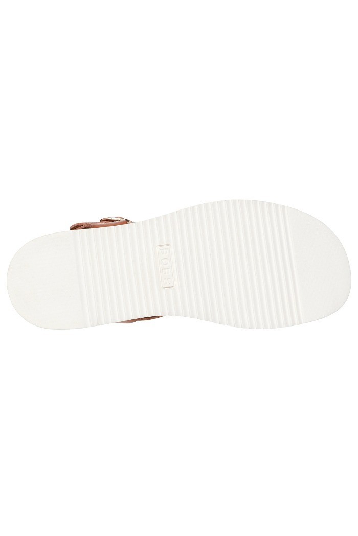 Skechers sandalo Bobs Desert Kiss Low - Peak Rank 114709 [d2bde67c]