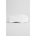 Queen Helena sneaker platform in ecopelle X34-9 [de5a6e06]