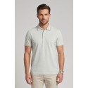 Guy polo in piquet di cotone Cabrio717t-pc M49902 [69c204b2]