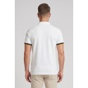 Guy polo in piquet di cotone Cabrio902x-pc M49904 [963ac6e6]