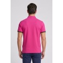 Guy polo in piquet di cotone Cabrio902x-pc M49904 [69bf2365]