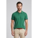 Guy polo in piquet di cotone Cabrio902x-pc M49904 [cdabc369]