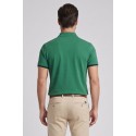 Guy polo in piquet di cotone Cabrio902x-pc M49904 [148d8064]