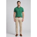 Guy polo in piquet di cotone Cabrio902x-pc M49904 [a3904160]