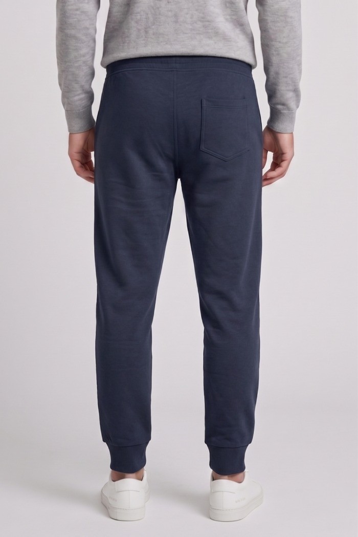 Guy pantalone in felpa misto cotone Spider418-30f M49914 [61a856a4]