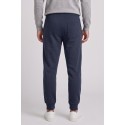 Guy pantalone in felpa misto cotone Spider418-30f M49914 [61a856a4]