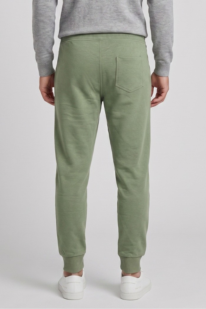 Guy pantalone in felpa misto cotone Spider418-30f M49914 [9bd08447]