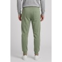 Guy pantalone in felpa misto cotone Spider418-30f M49914 [9bd08447]
