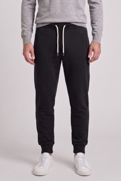 Guy pantalone in felpa misto cotone Spider418-30f M49914 [08921723]
