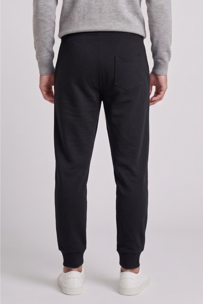 Guy pantalone in felpa misto cotone Spider418-30f M49914 [d1b4542e]