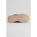 Queen Helena sneaker platform con dettaglio pizzo X34-48 [6a1abe2f]