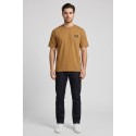 Urban Ring t-shirt in cotone con stampe UR1110029 [ebefc1e4]