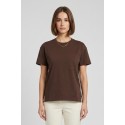 Blash t-shirt in cotone con taschino BS1710015 [402f47b6]