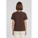 Blash t-shirt in cotone con taschino BS1710015 [990904bb]