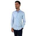 Filippo Gelsi camicia slim fit in cotone 0223F1 [52e33137]