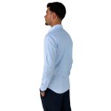 Filippo Gelsi camicia slim fit in cotone 0223F1 [8bc5723a]