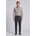 Filippo Gelsi camicia slim fit in cotone rigato 027-3F6 [237315b7]