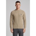 US Polo ASSN maglia girocollo con logo ricamato James US43173001 [064db8aa]