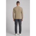 US Polo ASSN maglia girocollo con logo ricamato James US43173001 [df6bfba7]