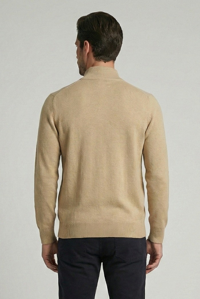 Markup cardigan lupetto vanisè MK9900073 [35d37458]