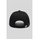 Icon cappello con stampa logo visiera INB002 [d9bf2963]
