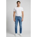 Roy Roger's jeans slim fit 517 April RRU075D5982617 [29a29935]