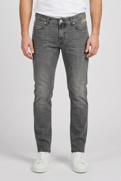 Roy Roger's jeans slim fit 517 Kim RRU075D5982617 [55ba466b]
