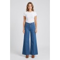 PDK jeans flare in denim stretch 2225PJ9550 [dfbf3667]