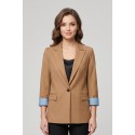 PDK giacca in cotone stretch 056910 [c591d4b0]