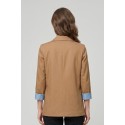 PDK giacca in cotone stretch 056910 [1cb797bd]