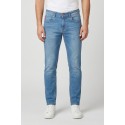 Squad2 jeans slim fit in denim stretch Napoli 5T/226004 Lav.C [93f404e2]