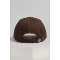 Icon cappello con logo ricamato INB003 [d3b2141f]