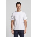 Urban Ring t-shirt in cotone con stampe UR1110025 [d90fccff]