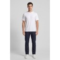 Urban Ring t-shirt in cotone con stampe UR1110025 [b7344ef6]