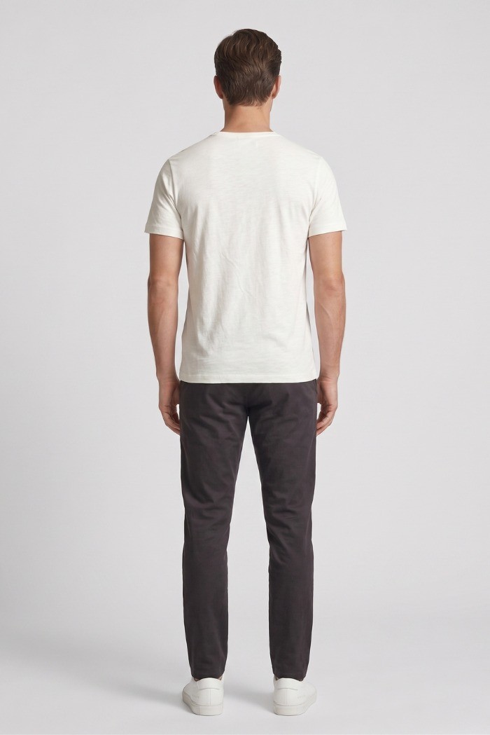 Guy t-shirt in jersey di cotone Cabrio768-jr M49880 [42d08460]