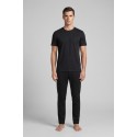 Guy t-shirt in jersey di cotone Cabrio768-jr M49880 [decffde8]