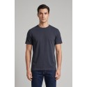 Guy t-shirt in jersey di cotone Cabrio126-cony M49859 [21f13acb]