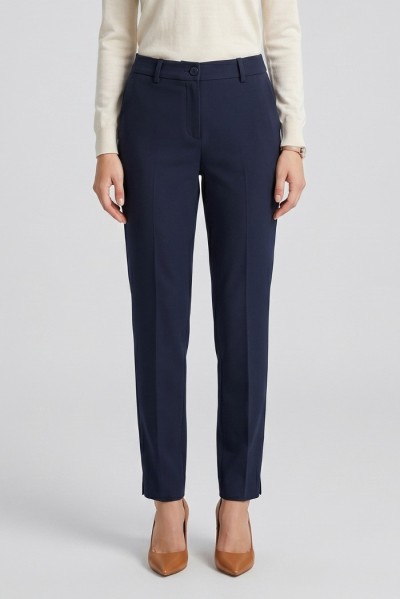 Fresh Flower pantalone capri FD710 [b04b53c7]