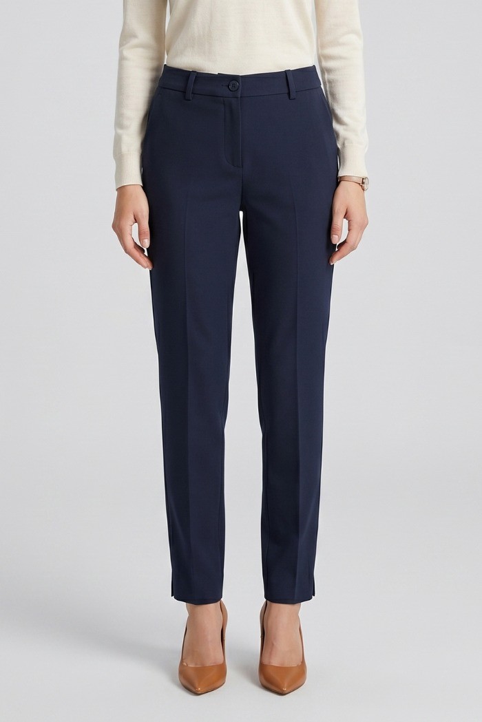 Fresh Flower pantalone capri FD710 [b04b53c7]