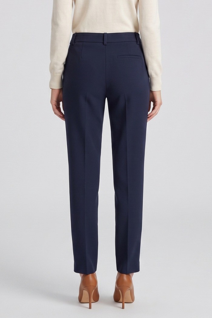 Fresh Flower pantalone capri FD710 [696d10ca]