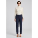Fresh Flower pantalone capri FD710 [de70d1ce]