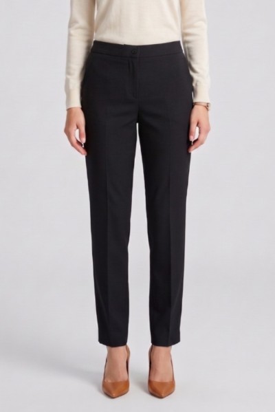 Fresh Flower pantalone capri FD710 [0057514d]