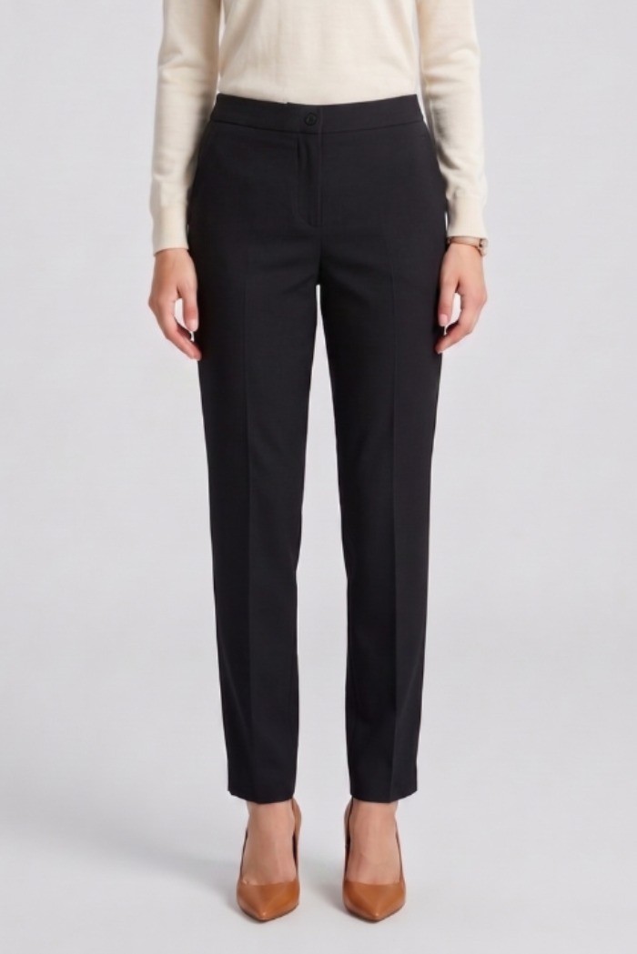 Fresh Flower pantalone capri FD710 [0057514d]