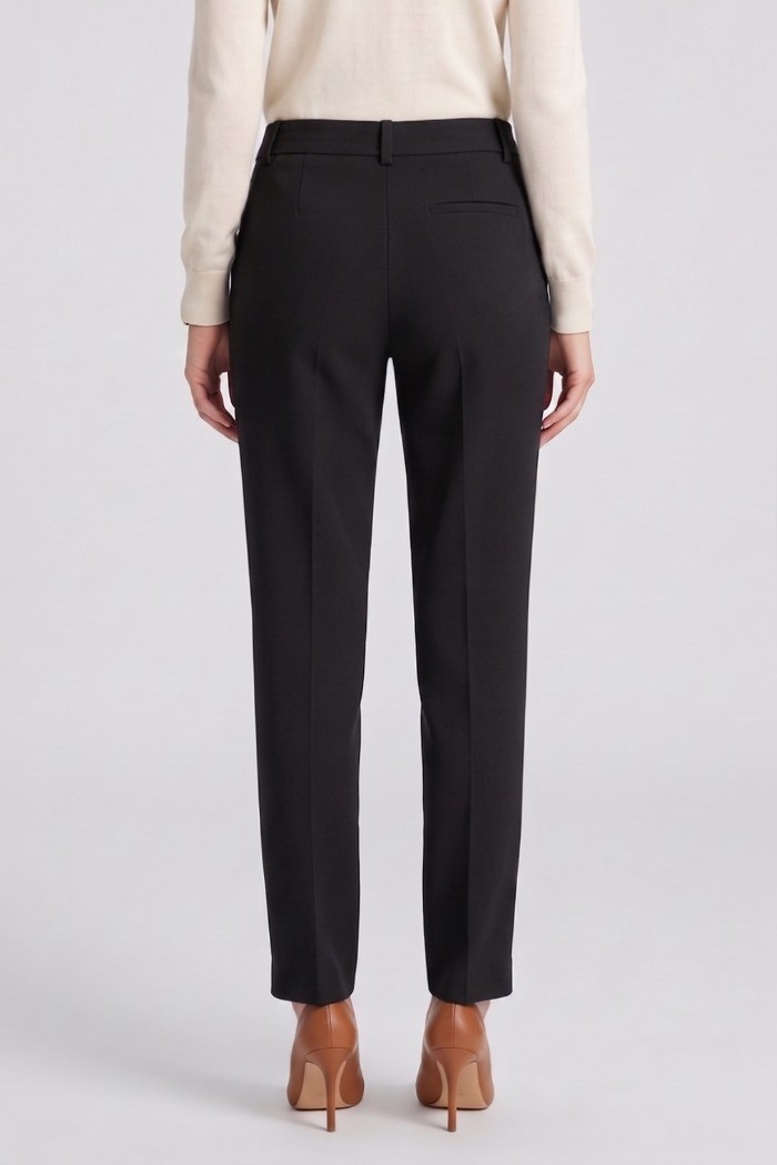 Fresh Flower pantalone capri FD710 [d9711240]
